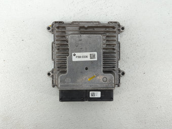compare product 2019 Kia Forte PCM Engine Control Computer ECU ECM PCU OEM P/N:39199-2E036 Fits OEM Used Auto Parts