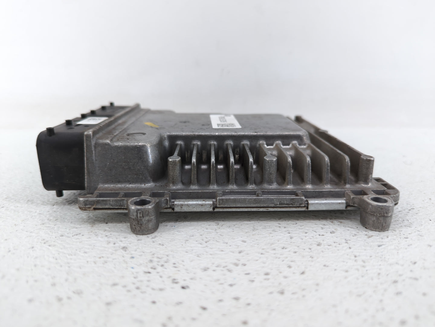 2019 Kia Forte PCM Engine Control Computer ECU ECM PCU OEM P/N:39199-2E036 Fits OEM Used Auto Parts - Oemusedautoparts1.com
