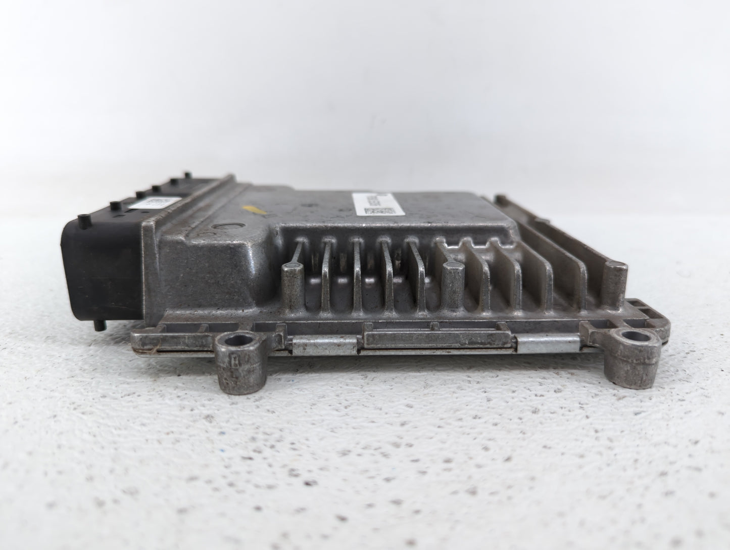 2019 Kia Forte PCM Engine Control Computer ECU ECM PCU OEM P/N:39199-2E036 Fits OEM Used Auto Parts - Oemusedautoparts1.com