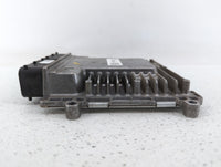 2019 Kia Forte PCM Engine Control Computer ECU ECM PCU OEM P/N:39199-2E036 Fits OEM Used Auto Parts - Oemusedautoparts1.com