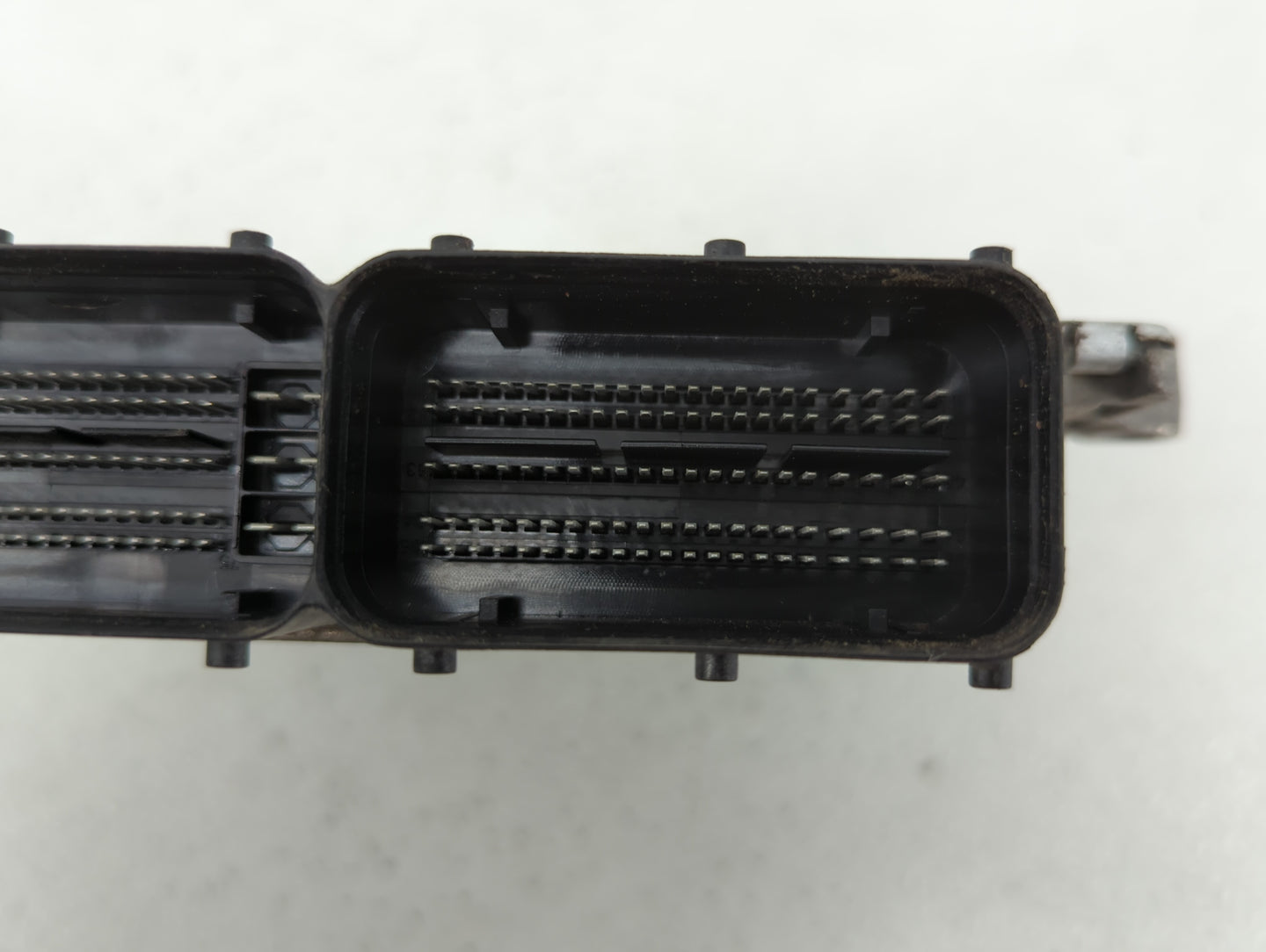 2019 Kia Forte PCM Engine Control Computer ECU ECM PCU OEM P/N:39199-2E036 Fits OEM Used Auto Parts - Oemusedautoparts1.com