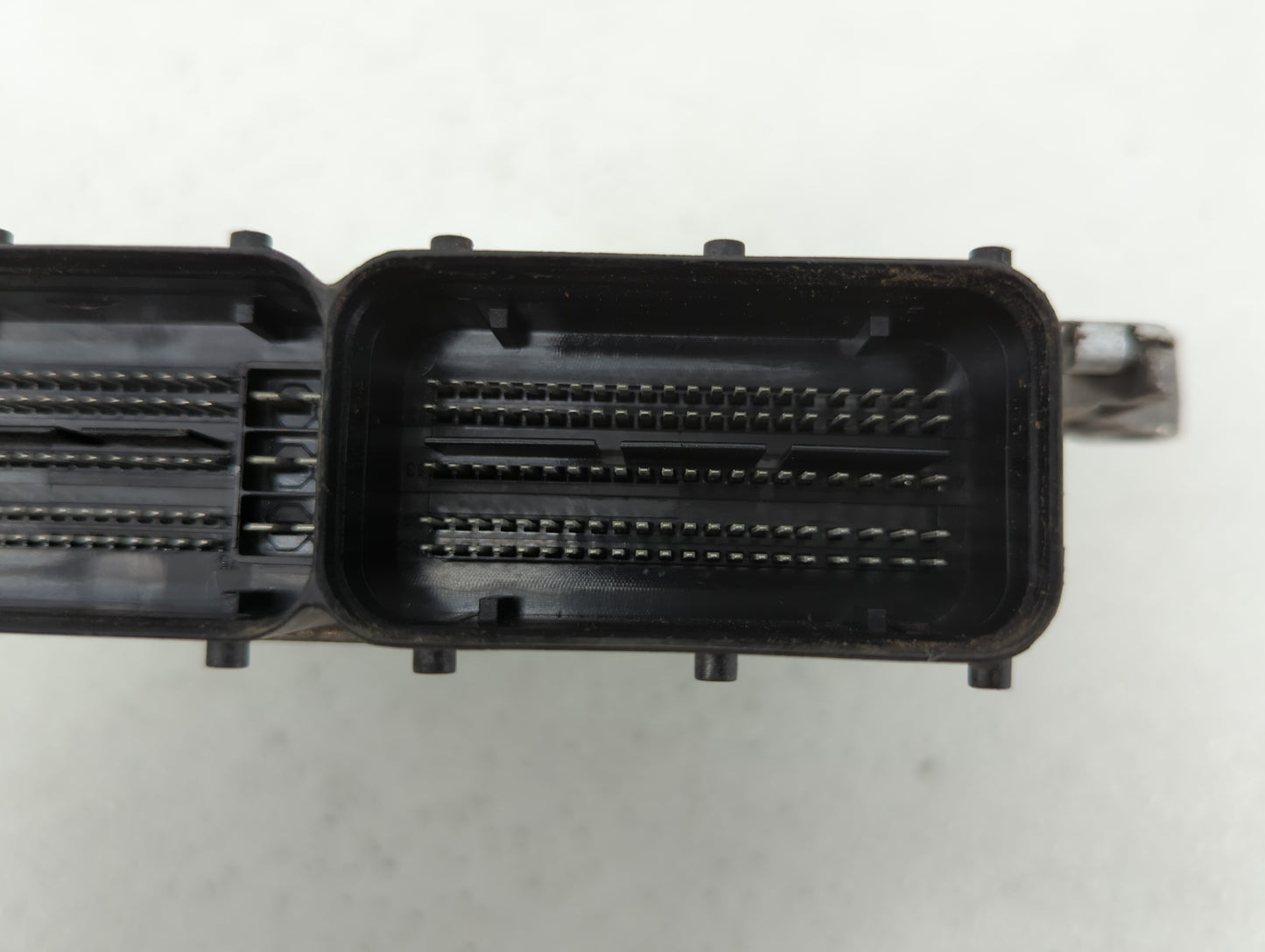 2019 Kia Forte PCM Engine Control Computer ECU ECM PCU OEM P/N:39199-2E036 Fits OEM Used Auto Parts - Oemusedautoparts1.com
