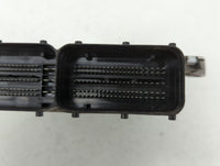 2019 Kia Forte PCM Engine Control Computer ECU ECM PCU OEM P/N:39199-2E036 Fits OEM Used Auto Parts - Oemusedautoparts1.com