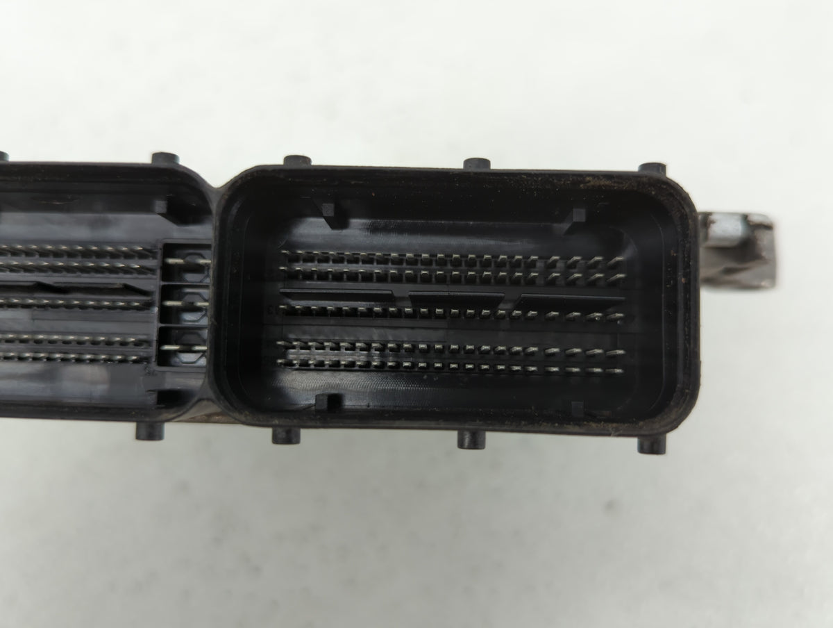 2019-2021 Kia Forte PCM Engine Control Computer ECU ECM PCU OEM P/N:39199-2E036 Fits 2019 2020 2021 OEM Used Auto Parts - Oe