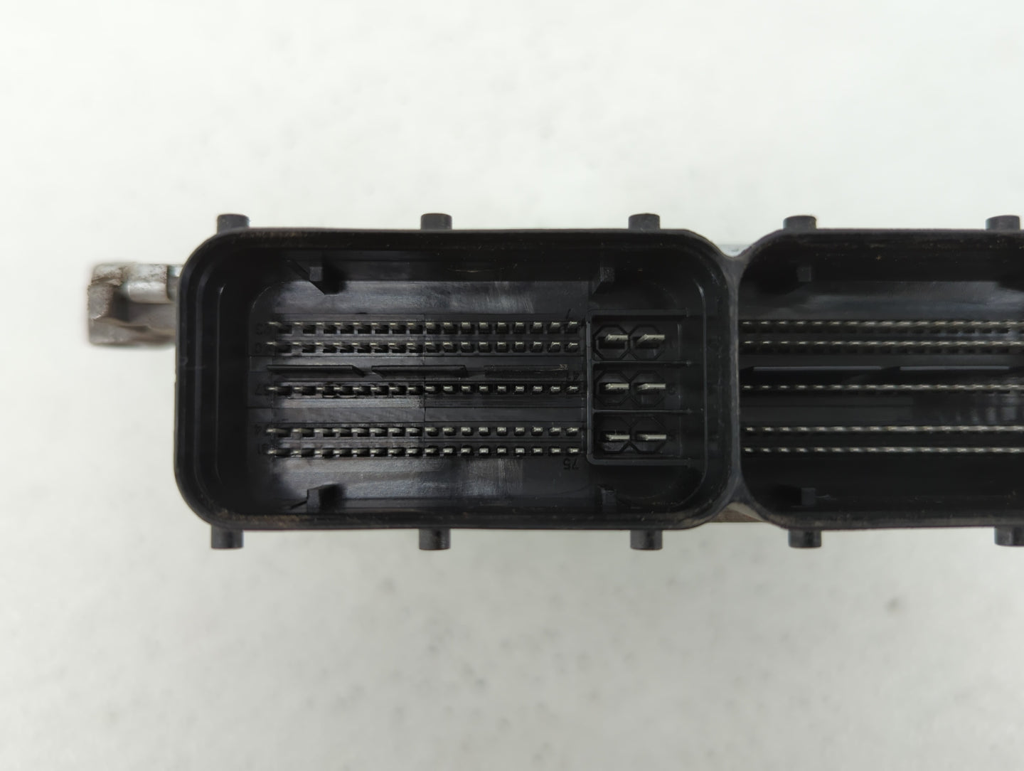 2019 Kia Forte PCM Engine Control Computer ECU ECM PCU OEM P/N:39199-2E036 Fits OEM Used Auto Parts - Oemusedautoparts1.com