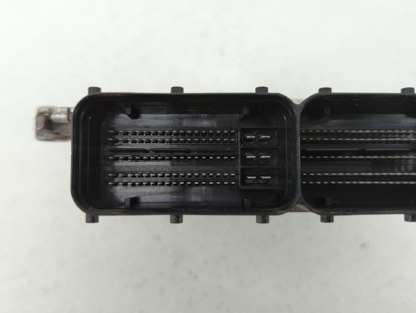 2019 Kia Forte PCM Engine Control Computer ECU ECM PCU OEM P/N:39199-2E036 Fits OEM Used Auto Parts - Oemusedautoparts1.com