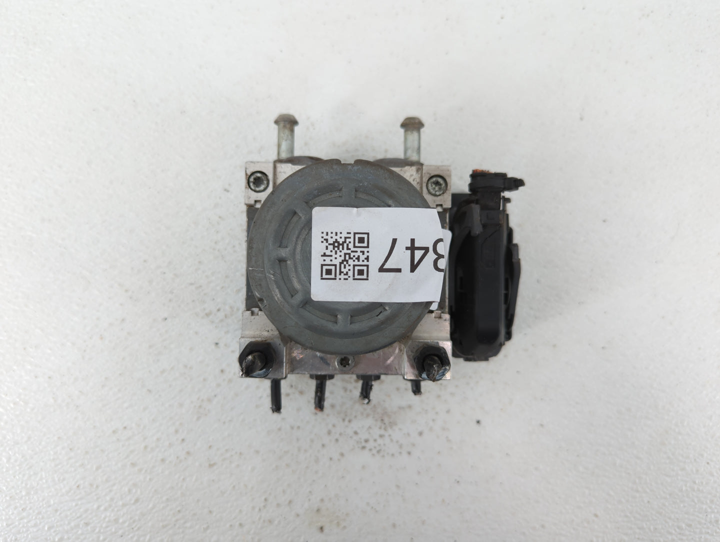 2019-2021 Kia Forte ABS Pump Control Module Replacement P/N:58900-M7450 58900-M7200, 58900-M7250 Fits Fits 2019 2020 2021 OE