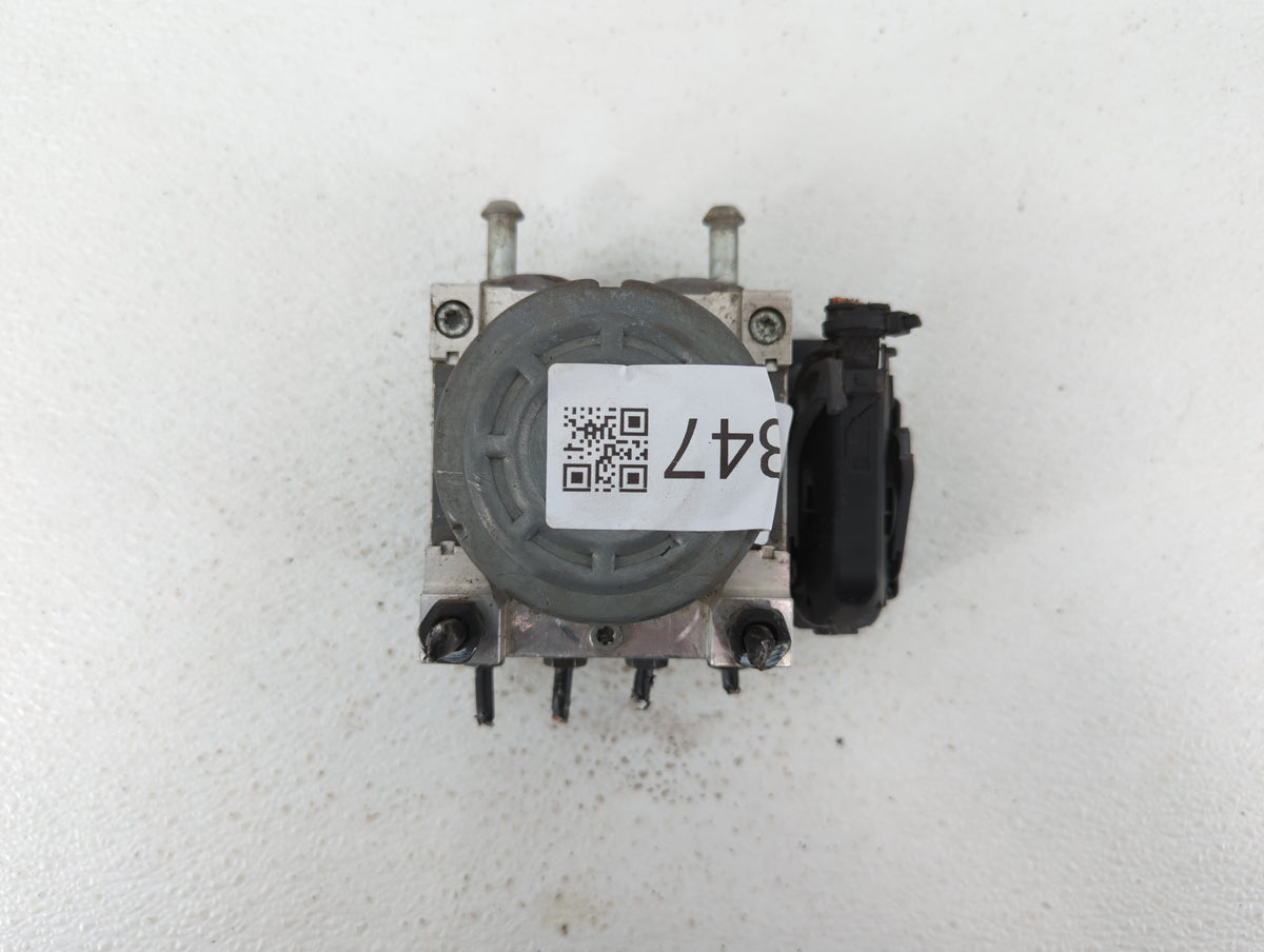 2019-2021 Kia Forte Anti-Lock Brake ABS Pump Module Actuator OEM P/N:58900-M7450 58900-M7200, 58900-M7250 Fits Fits 2019 202