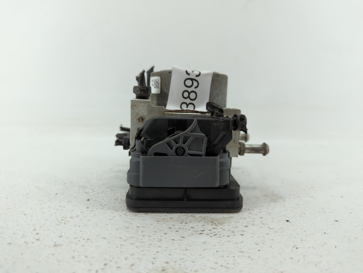 2019-2021 Kia Forte ABS Pump Control Module Replacement P/N:58900-M7450 58900-M7200, 58900-M7250 Fits Fits 2019 2020 2021 OE