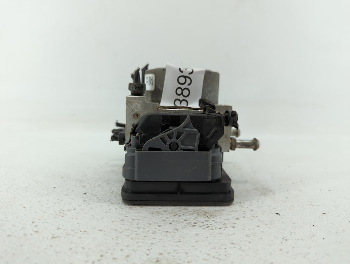 2019-2021 Kia Forte Anti-Lock Brake ABS Pump Module Actuator OEM P/N:58900-M7450 58900-M7200, 58900-M7250 Fits Fits 2019 202