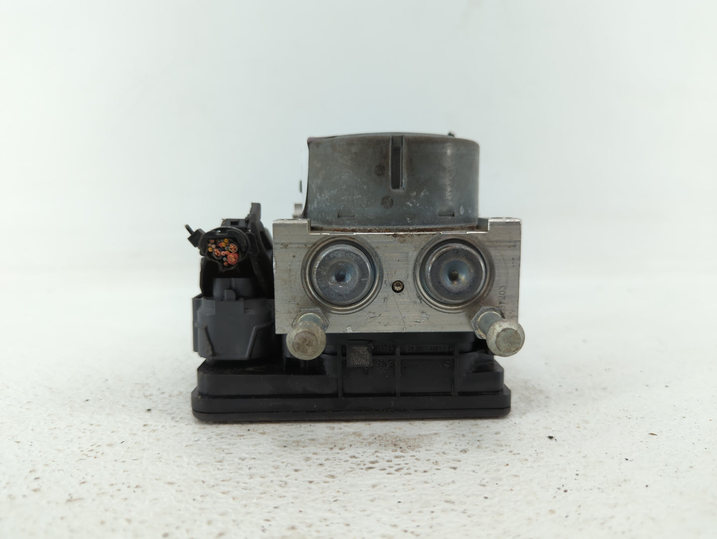 2019-2021 Kia Forte ABS Pump Control Module Replacement P/N:58900-M7450 58900-M7200, 58900-M7250 Fits Fits 2019 2020 2021 OE