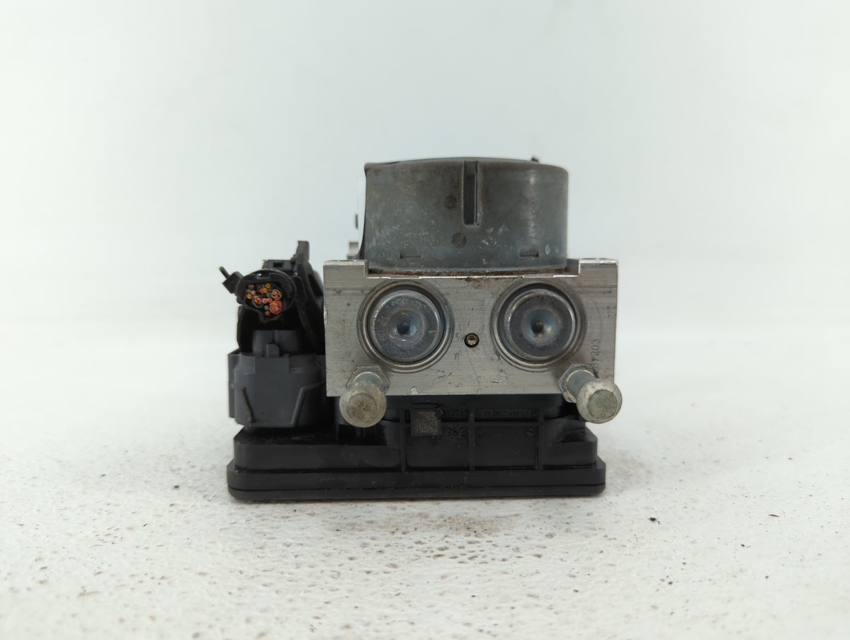 2019-2021 Kia Forte Anti-Lock Brake ABS Pump Module Actuator OEM P/N:58900-M7450 58900-M7200, 58900-M7250 Fits Fits 2019 202