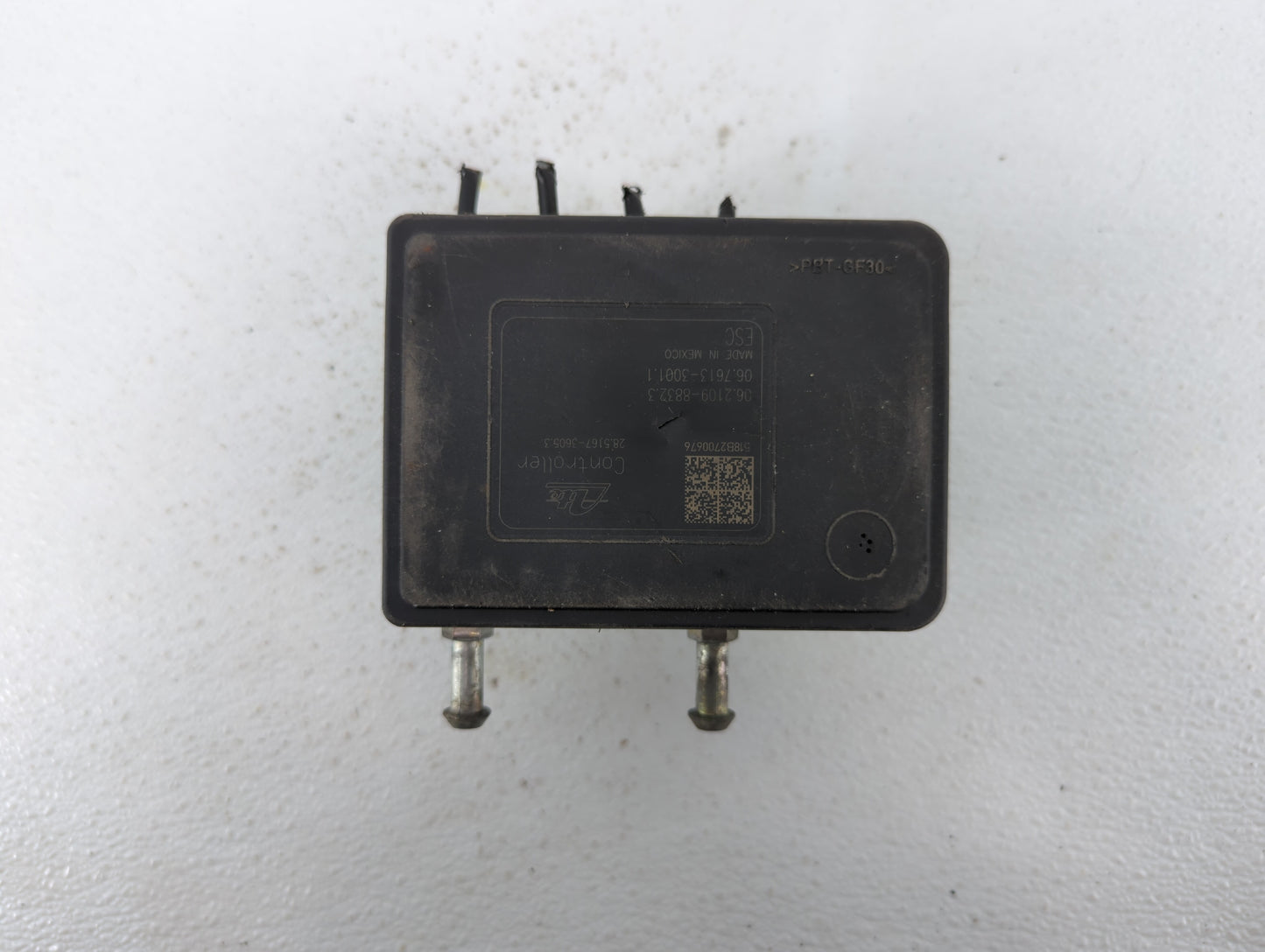 2019-2021 Kia Forte ABS Pump Control Module Replacement P/N:58900-M7450 58900-M7200, 58900-M7250 Fits Fits 2019 2020 2021 OE