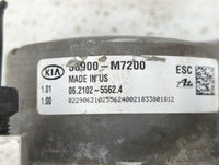 2019-2021 Kia Forte ABS Pump Control Module Replacement P/N:58900-M7450 58900-M7200, 58900-M7250 Fits Fits 2019 2020 2021 OE