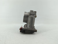 2019 Kia Forte Throttle Body P/N:35100-2E710 Fits OEM Used Auto Parts - Oemusedautoparts1.com