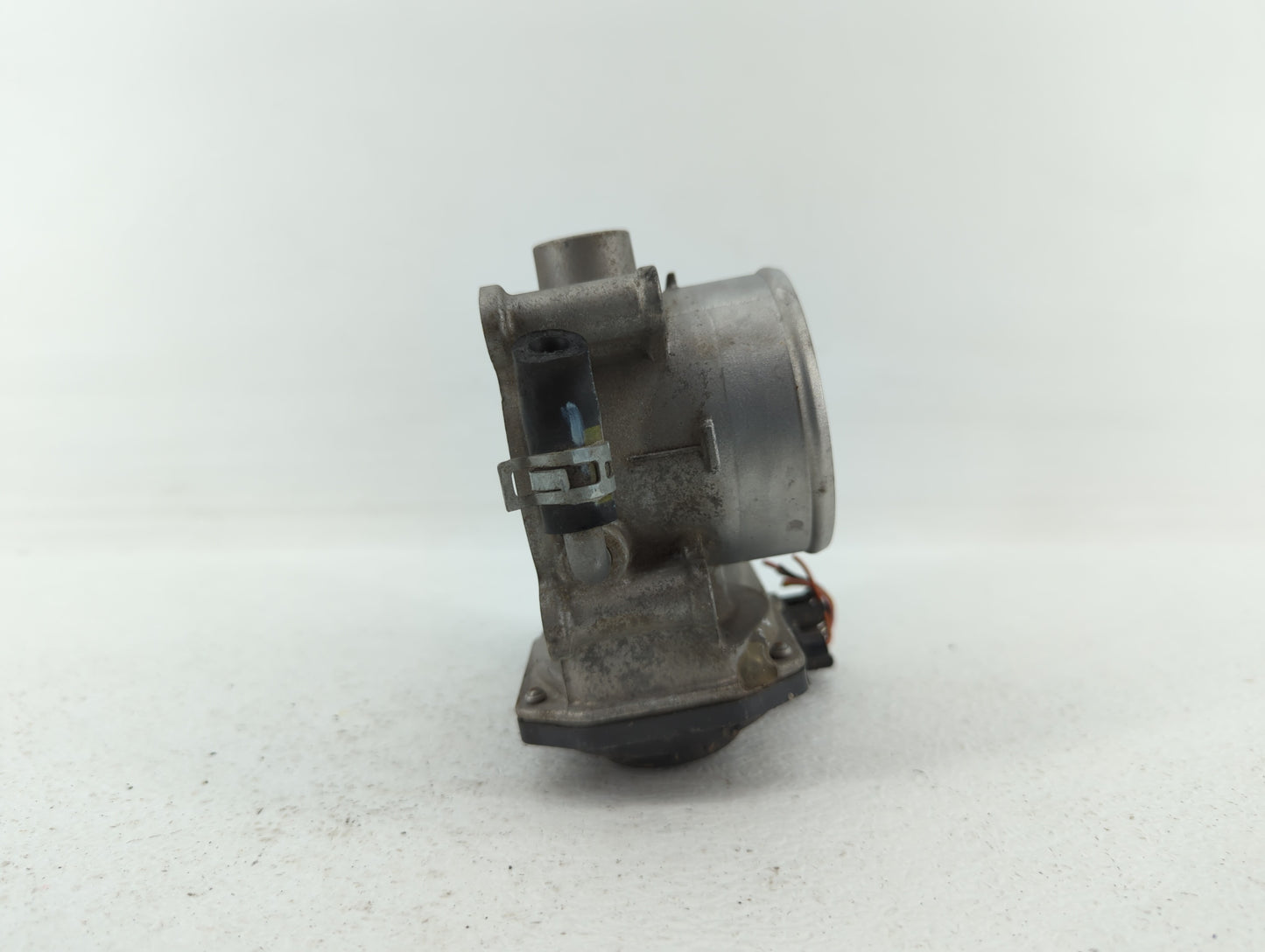 2019 Kia Forte Throttle Body P/N:35100-2E710 Fits OEM Used Auto Parts - Oemusedautoparts1.com