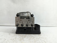 2019-2021 Kia Forte Anti-Lock Brake ABS Pump Module Actuator OEM P/N:58900-M7450 58900-M7200, 58900-M7250 Fits Fits 2019 202