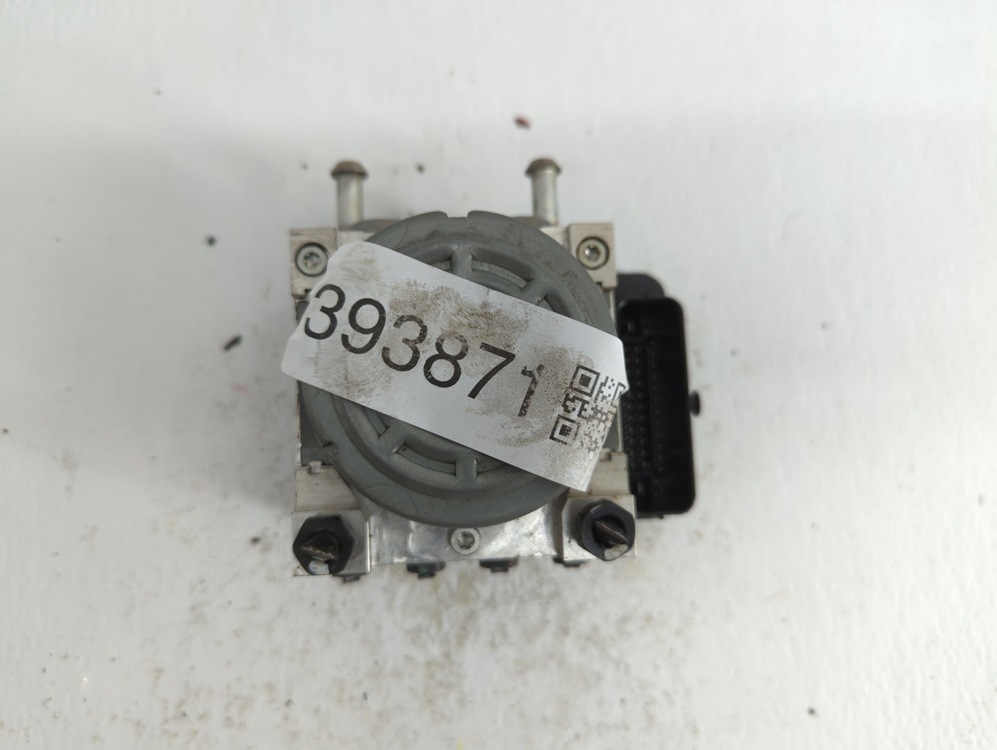 2019 Kia Forte ABS Pump Control Module Replacement P/N:58900-M7450 58900-M7200, 58900-M7250, 58900-M7260 Fits OEM Used Auto 