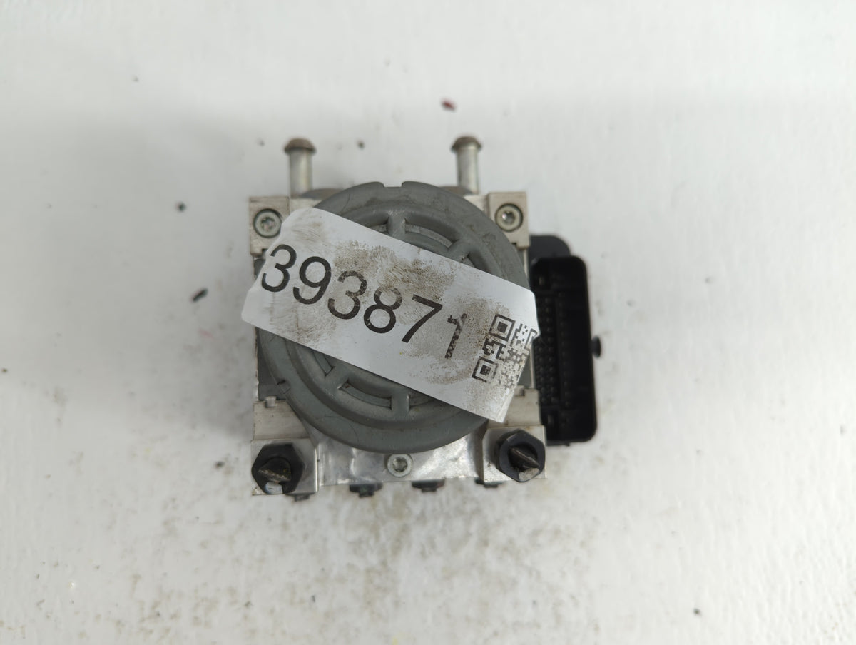 2019-2021 Kia Forte Anti-Lock Brake ABS Pump Module Actuator OEM P/N:58900-M7450 58900-M7200, 58900-M7250 Fits Fits 2019 202