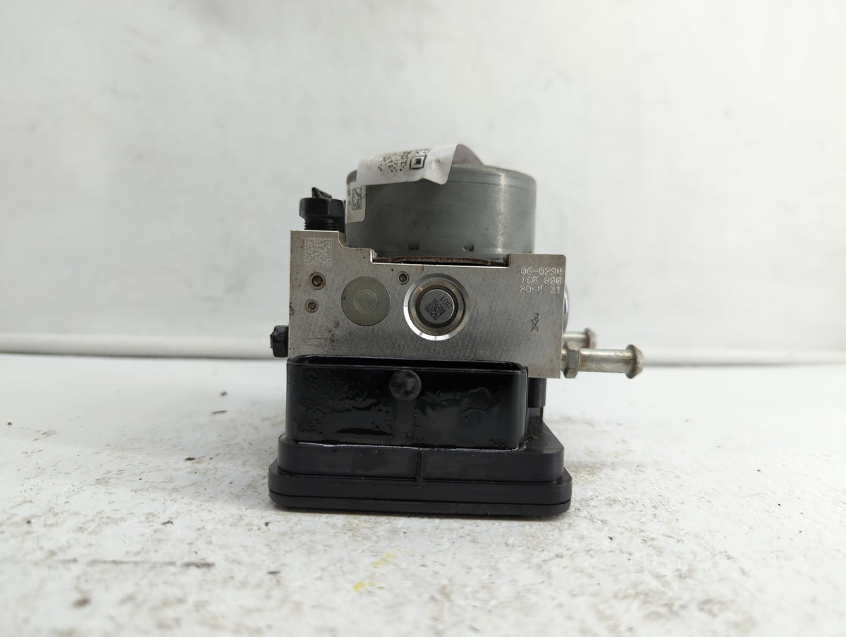 2019-2021 Kia Forte Anti-Lock Brake ABS Pump Module Actuator OEM P/N:58900-M7450 58900-M7200, 58900-M7250 Fits Fits 2019 202
