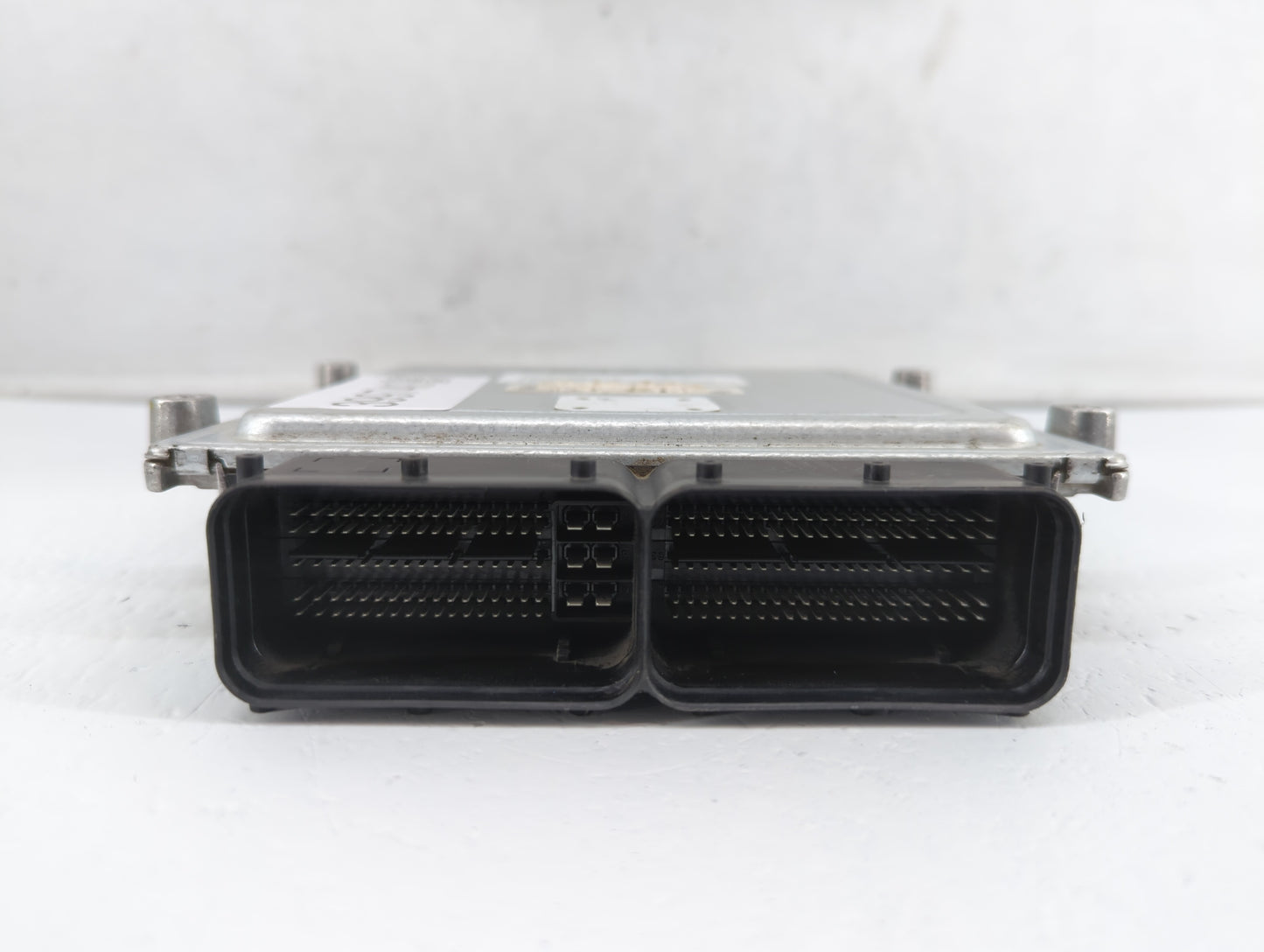 2019 Kia Forte PCM Engine Control Computer ECU ECM PCU OEM P/N:39199-2E036 Fits OEM Used Auto Parts - Oemusedautoparts1.com