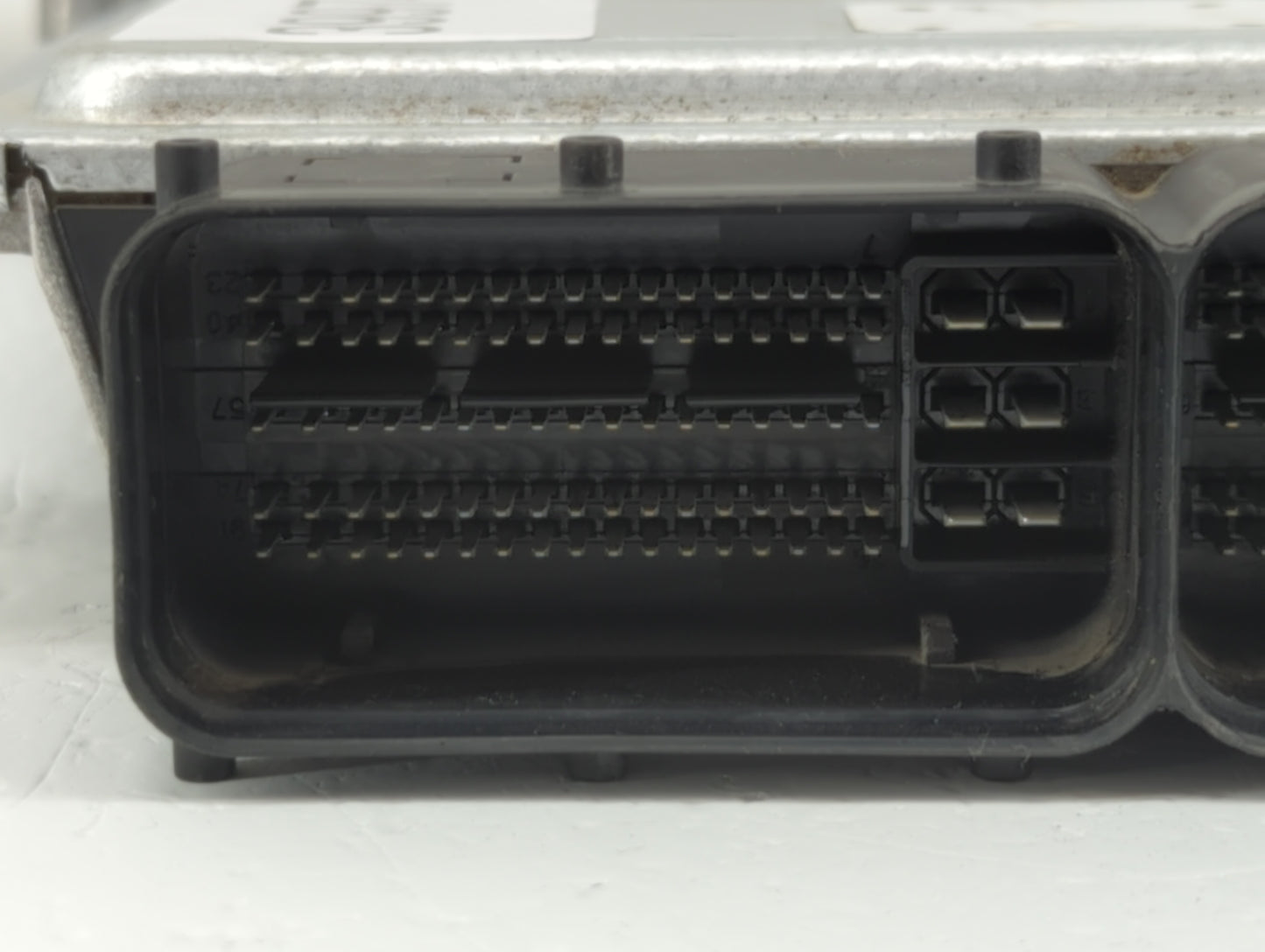 2019 Kia Forte PCM Engine Control Computer ECU ECM PCU OEM P/N:39199-2E036 Fits OEM Used Auto Parts - Oemusedautoparts1.com
