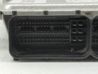 2019 Kia Forte PCM Engine Control Computer ECU ECM PCU OEM P/N:39199-2E036 Fits OEM Used Auto Parts - Oemusedautoparts1.com