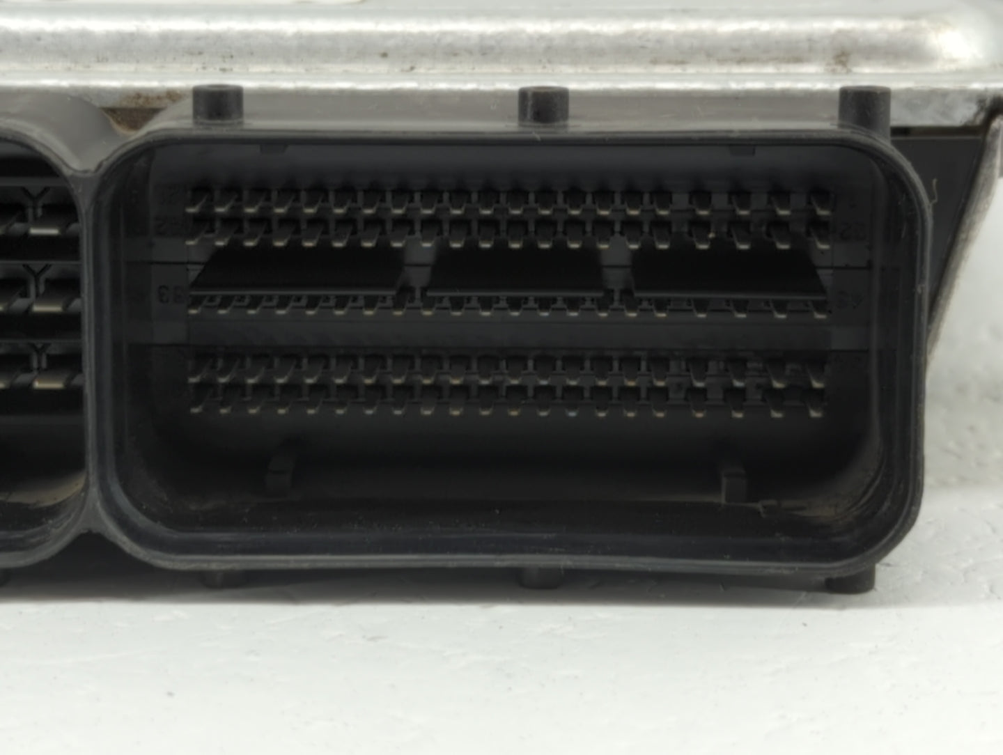 2019 Kia Forte PCM Engine Control Computer ECU ECM PCU OEM P/N:39199-2E036 Fits OEM Used Auto Parts - Oemusedautoparts1.com