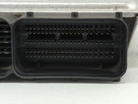 2019 Kia Forte PCM Engine Control Computer ECU ECM PCU OEM P/N:39199-2E036 Fits OEM Used Auto Parts - Oemusedautoparts1.com