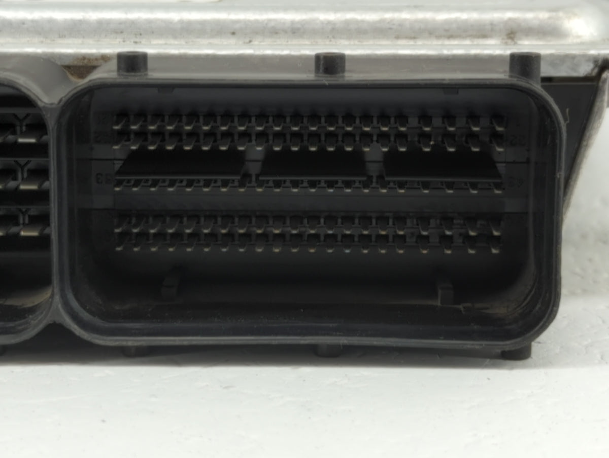 2019-2021 Kia Forte PCM Engine Control Computer ECU ECM PCU OEM P/N:39199-2E036 Fits 2019 2020 2021 OEM Used Auto Parts - Oe