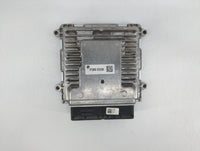 2019 Kia Forte PCM Engine Control Computer ECU ECM PCU OEM P/N:39199-2E036 Fits OEM Used Auto Parts - Oemusedautoparts1.com