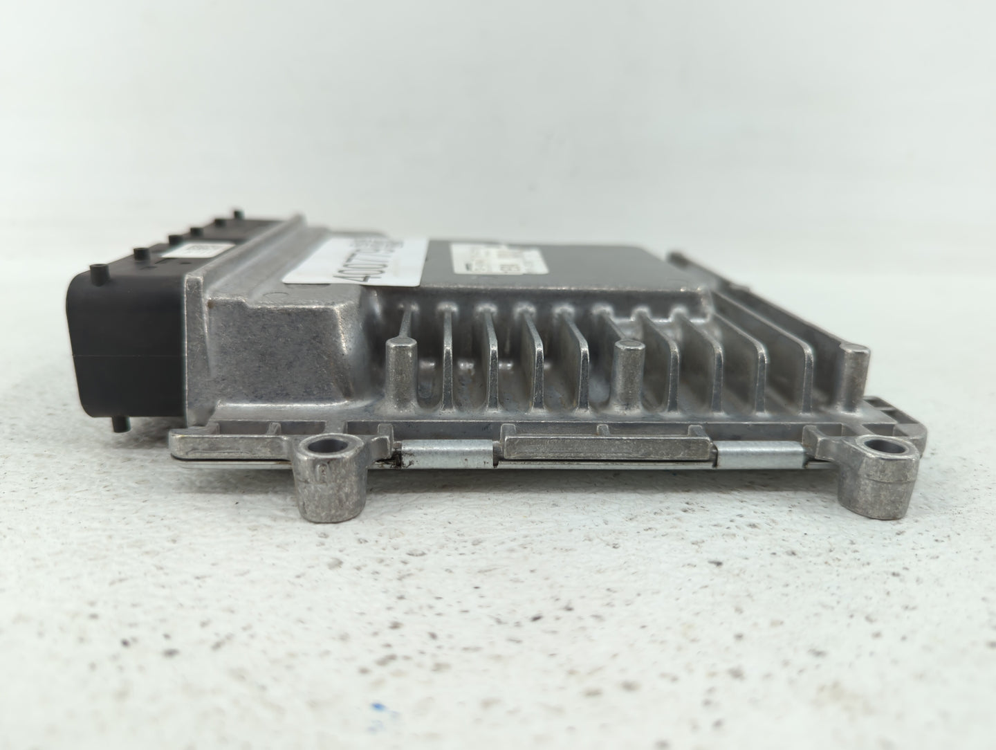 2019 Kia Forte PCM Engine Control Computer ECU ECM PCU OEM P/N:39199-2E036 Fits OEM Used Auto Parts - Oemusedautoparts1.com
