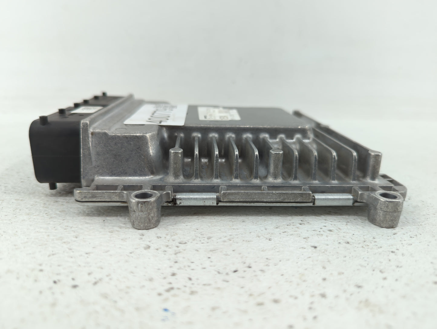 2019 Kia Forte PCM Engine Control Computer ECU ECM PCU OEM P/N:39199-2E036 Fits OEM Used Auto Parts - Oemusedautoparts1.com