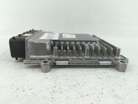 2019 Kia Forte PCM Engine Control Computer ECU ECM PCU OEM P/N:39199-2E036 Fits OEM Used Auto Parts - Oemusedautoparts1.com