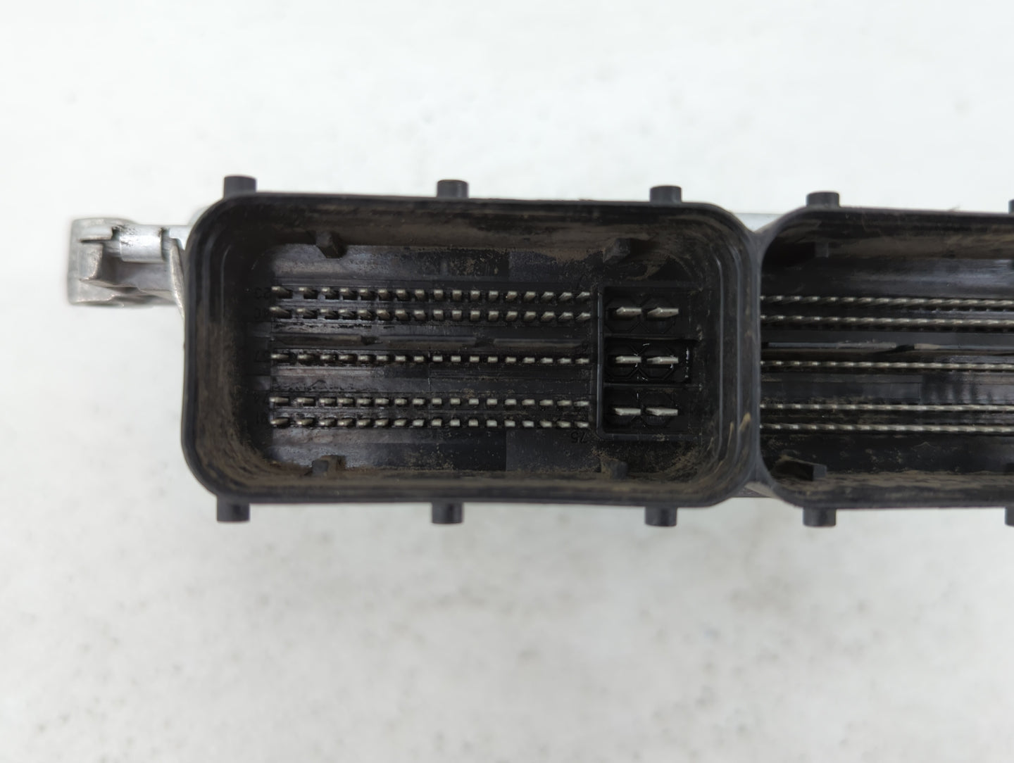 2019 Kia Forte PCM Engine Control Computer ECU ECM PCU OEM P/N:39199-2E036 Fits OEM Used Auto Parts - Oemusedautoparts1.com