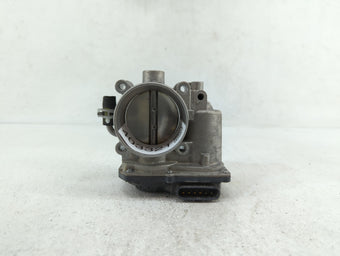 compare product 2019 Kia Forte Throttle Body P/N:35100-2E710 Fits OEM Used Auto Parts