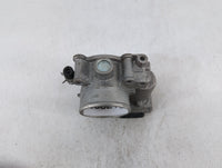 2019 Kia Forte Throttle Body P/N:35100-2E710 Fits OEM Used Auto Parts - Oemusedautoparts1.com
