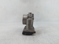 2019 Kia Forte Throttle Body P/N:35100-2E710 Fits OEM Used Auto Parts - Oemusedautoparts1.com