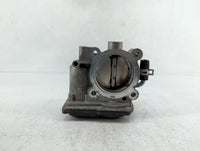 2019 Kia Forte Throttle Body P/N:35100-2E710 Fits OEM Used Auto Parts - Oemusedautoparts1.com