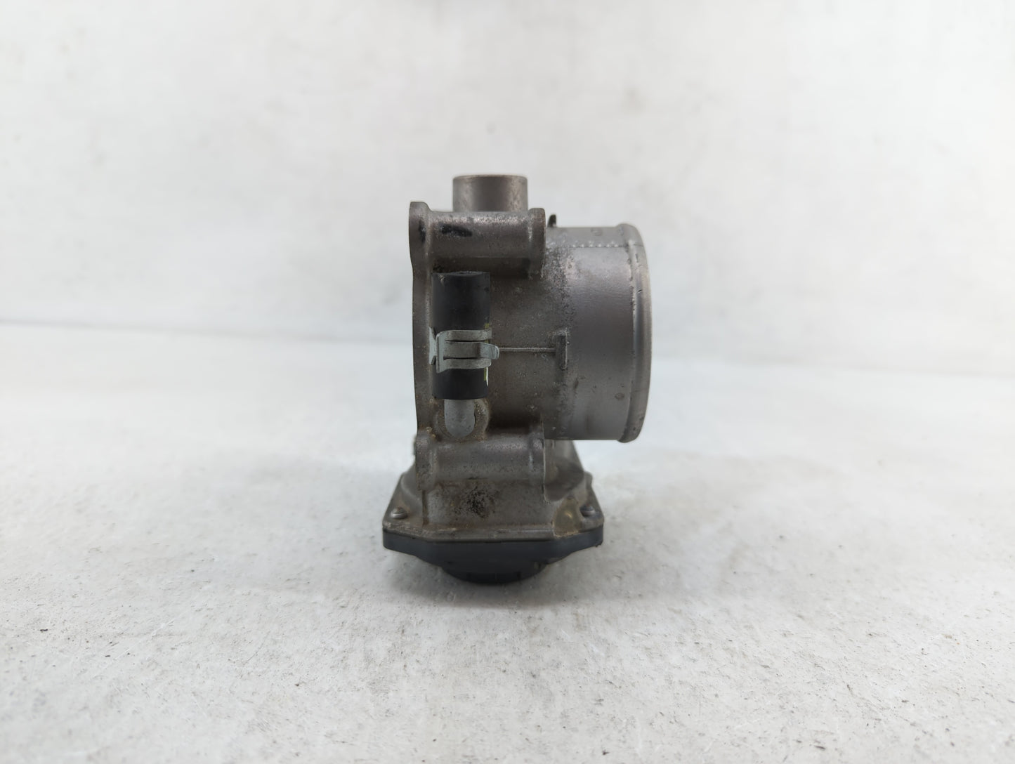 2019 Kia Forte Throttle Body P/N:35100-2E710 Fits OEM Used Auto Parts - Oemusedautoparts1.com