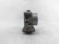 2019 Kia Forte Throttle Body P/N:35100-2E710 Fits OEM Used Auto Parts - Oemusedautoparts1.com