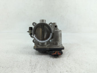 compare product 2019 Kia Forte Throttle Body P/N:35100-2E710 Fits OEM Used Auto Parts