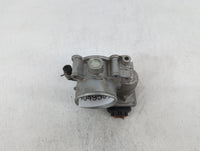 2019 Kia Forte Throttle Body P/N:35100-2E710 Fits OEM Used Auto Parts - Oemusedautoparts1.com
