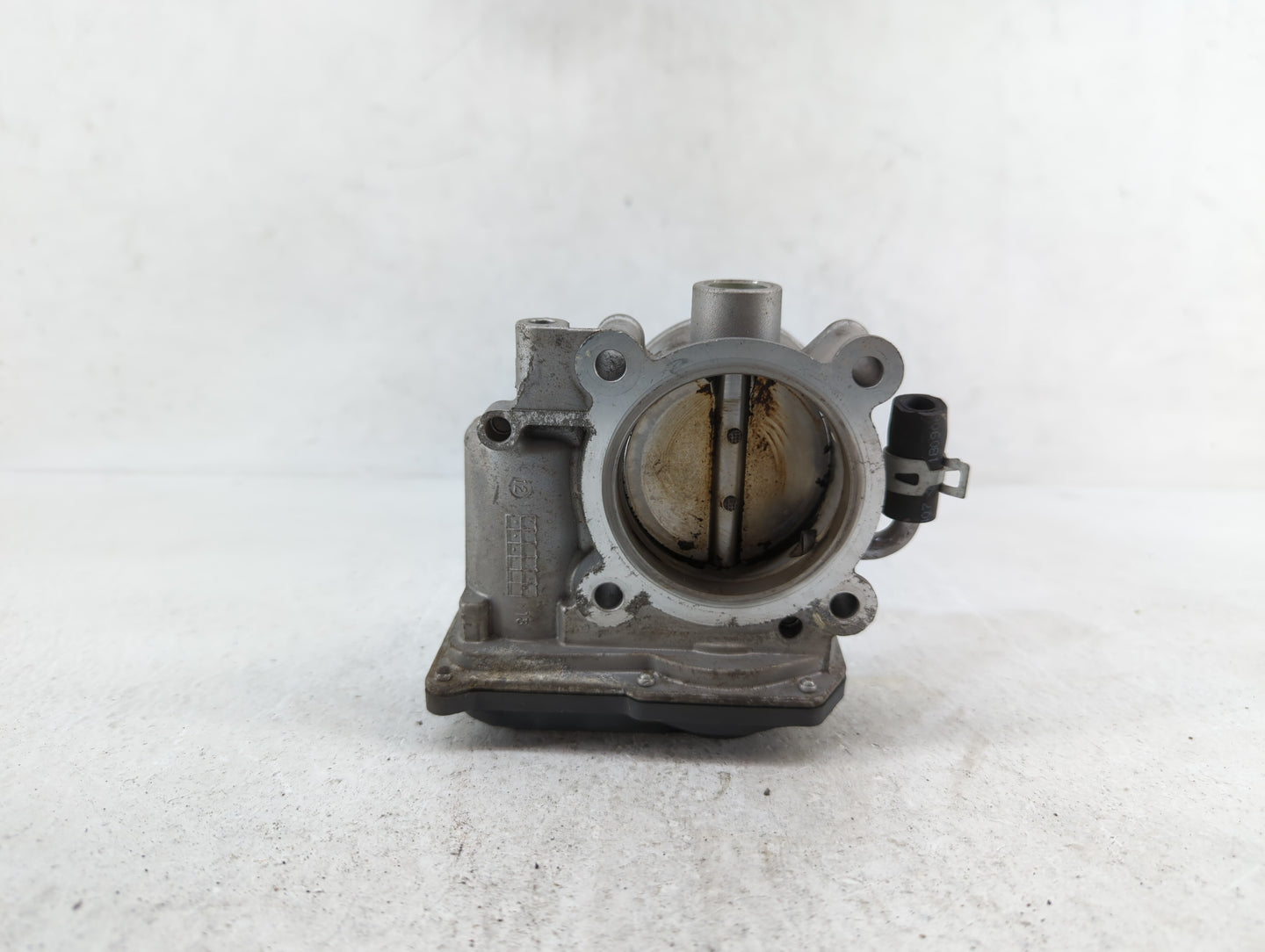 2019 Kia Forte Throttle Body P/N:35100-2E710 Fits OEM Used Auto Parts - Oemusedautoparts1.com