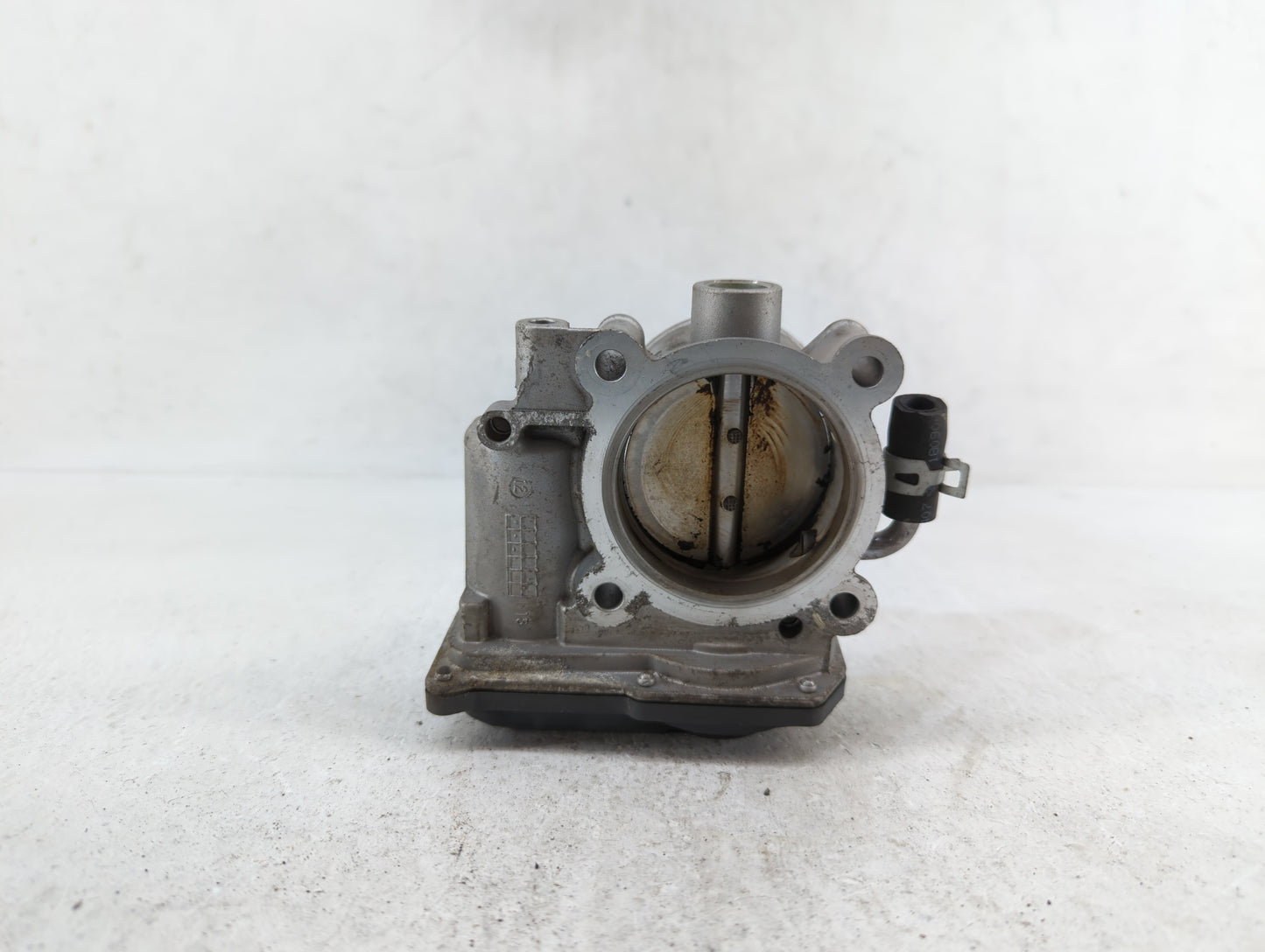 2019 Kia Forte Throttle Body P/N:35100-2E710 Fits OEM Used Auto Parts - Oemusedautoparts1.com