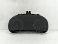 2019 Kia Forte Instrument Cluster Speedometer Gauges P/N:94011-M7420 Fits OEM Used Auto Parts - Oemusedautoparts1.com