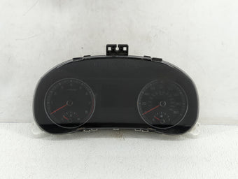 compare product 2019 Kia Forte Instrument Cluster Speedometer Gauges P/N:94011-M7420 Fits OEM Used Auto Parts