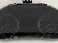 2019 Kia Forte Instrument Cluster Speedometer Gauges P/N:94011-M7420 Fits OEM Used Auto Parts - Oemusedautoparts1.com