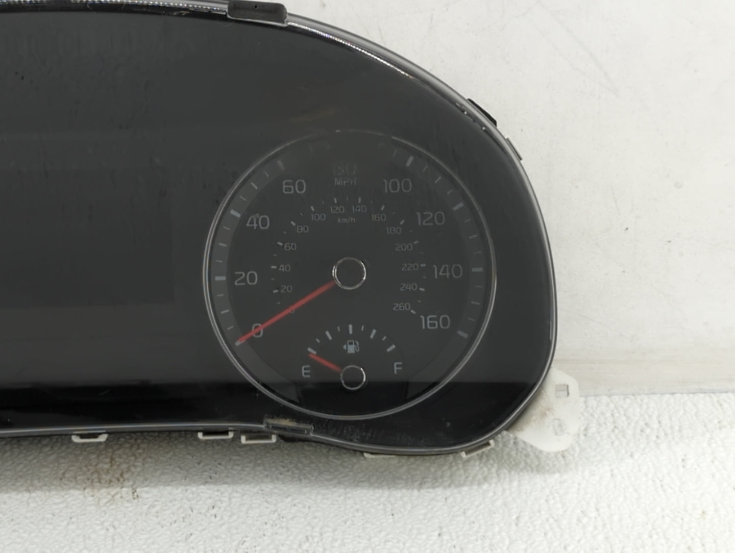 2019 Kia Forte Instrument Cluster Speedometer Gauges P/N:94011-M7420 Fits OEM Used Auto Parts - Oemusedautoparts1.com