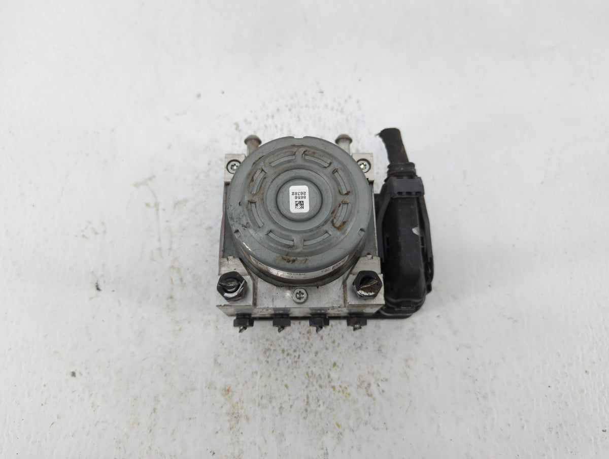 2019-2021 Kia Forte Anti-Lock Brake ABS Pump Module Actuator OEM P/N:58900-M7450 58900-M7200, 58900-M7250 Fits Fits 2019 202